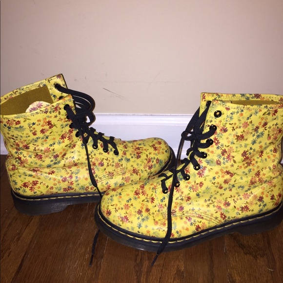 Vintage floral dr martens regret Apologise, but, Vintage floral dr martens